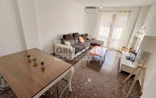 Venta Piso Museros ref. 1-65698