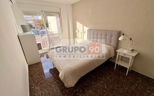 Venta Piso Museros ref. 1-65698