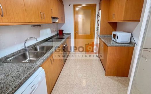 Venta Piso Museros ref. 1-65698