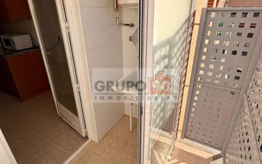 Venta Piso Museros ref. 1-65698