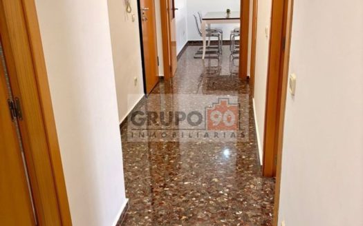 Venta Piso Museros ref. 1-65698