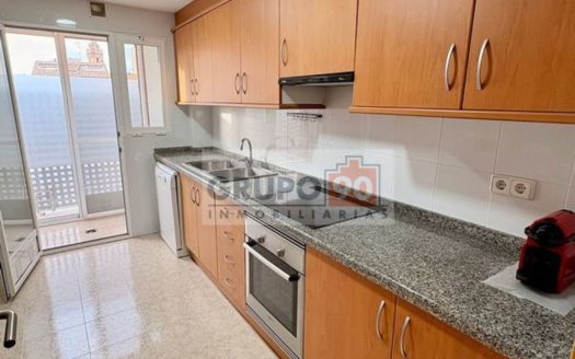 Venta Piso Museros ref. 1-65698