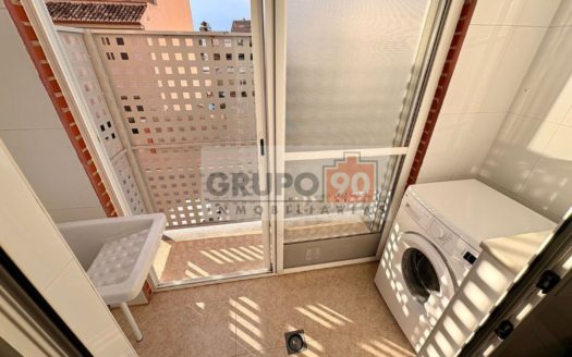 Venta Piso Museros ref. 1-65698