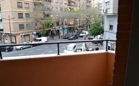 Venta Piso Morvedre La Saïdia València ref. 57139