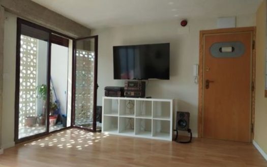 Alquiler Piso Torrefiel Rascanya València ref. 1-61260