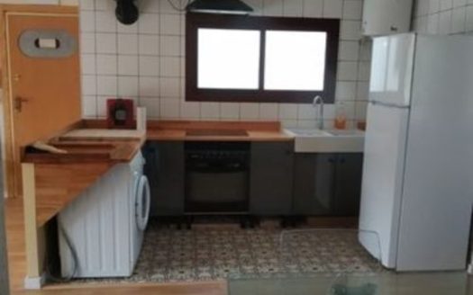 Alquiler Piso Torrefiel Rascanya València ref. 1-61260