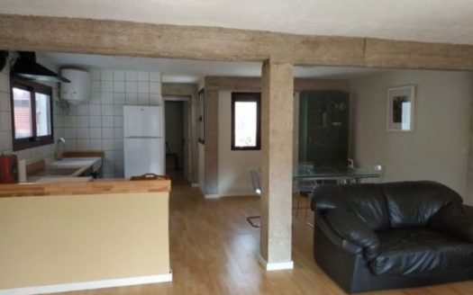 Alquiler Piso Torrefiel Rascanya València ref. 1-61260