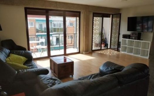 Alquiler Piso Torrefiel Rascanya València ref. 1-61260