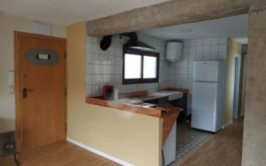 Alquiler Piso Torrefiel Rascanya València ref. 1-61260