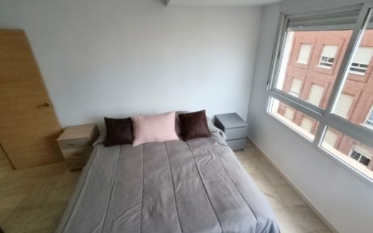 Alquiler Piso El Mercat Ciutat Vella València ref. 1-65699