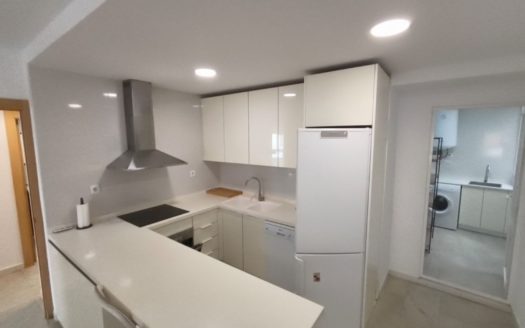 Alquiler Piso El Mercat Ciutat Vella València ref. 1-65699