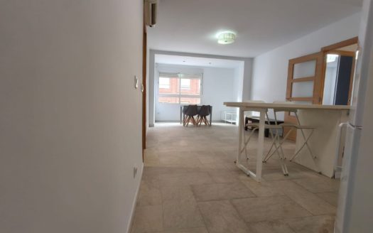 Alquiler Piso El Mercat Ciutat Vella València ref. 1-65699