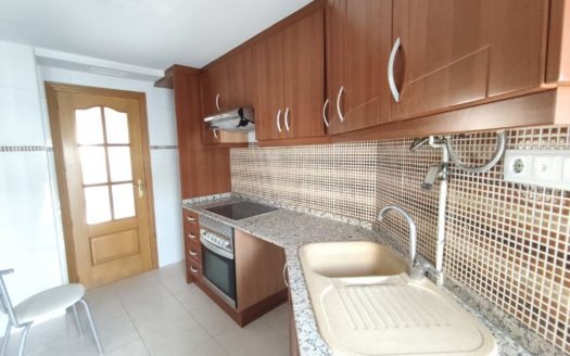 Venta Atico Torrefiel Rascanya València ref. 1-65022