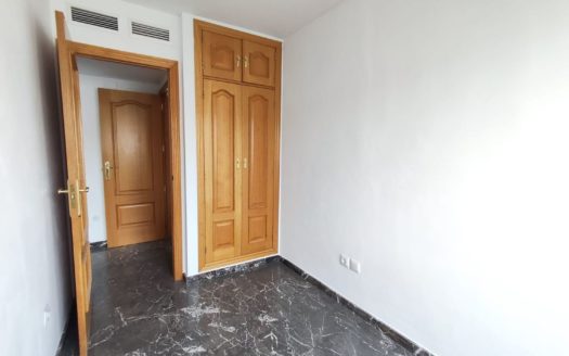 Venta Atico Torrefiel Rascanya València ref. 1-65022