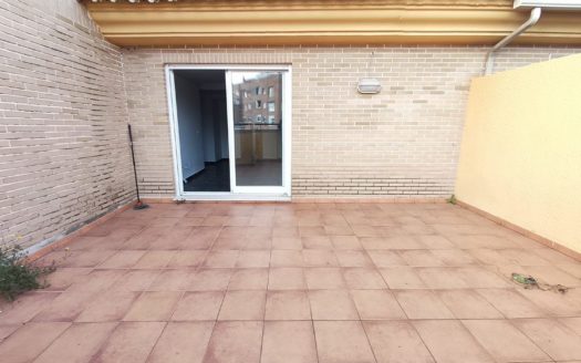 Venta Atico Torrefiel Rascanya València ref. 1-65022