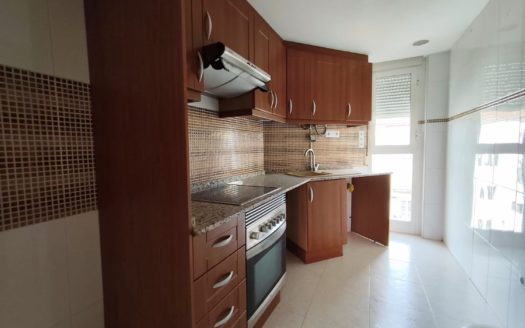 Venta Atico Torrefiel Rascanya València ref. 1-65022