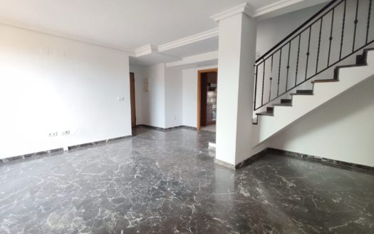 Venta Atico Torrefiel Rascanya València ref. 1-65022