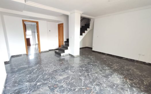 Venta Atico Torrefiel Rascanya València ref. 1-65022