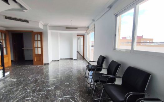 Venta Atico Torrefiel Rascanya València ref. 1-64775