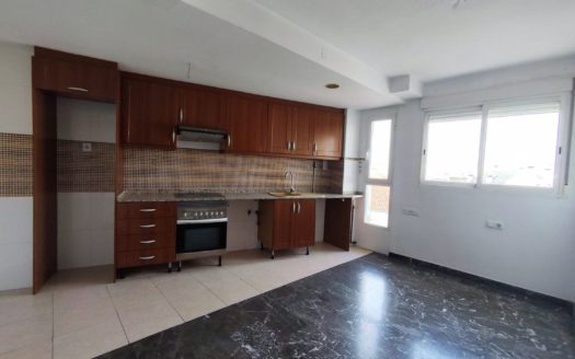 Venta Atico Torrefiel Rascanya València ref. 1-64775