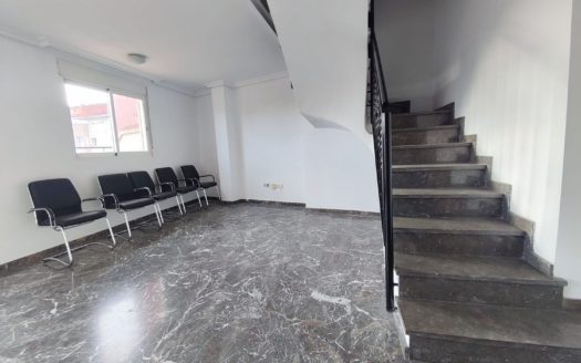 Venta Atico Torrefiel Rascanya València ref. 1-64775