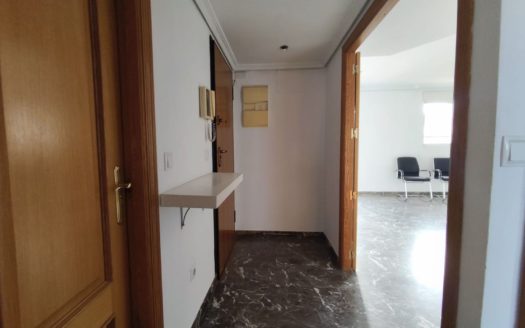 Venta Atico Torrefiel Rascanya València ref. 1-64775