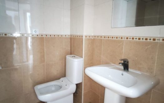 Venta Atico Torrefiel Rascanya València ref. 1-64775