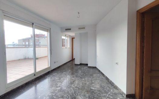 Venta Atico Torrefiel Rascanya València ref. 1-64775