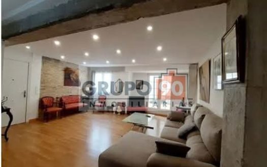 Alquiler Piso Nou Moles L’Olivereta València ref. 1-65700