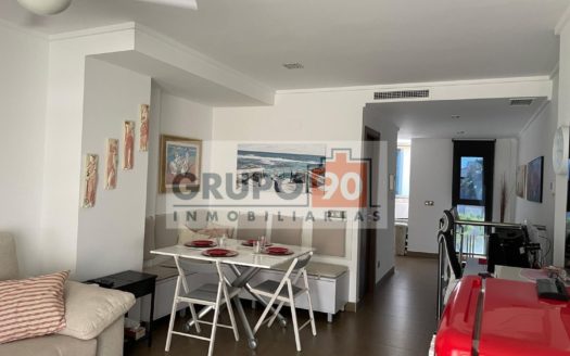 Venta Duplex La Patacona Alboraya ref. 1-65701