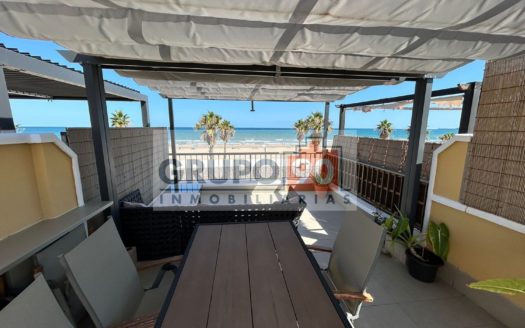 Venta Duplex La Patacona Alboraya ref. 1-65701