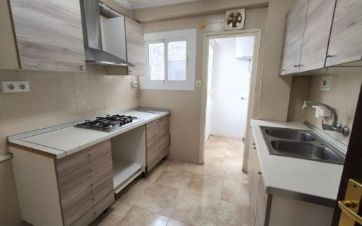 Alquiler Atico Benimaclet Benimaclet València ref. 1-65703