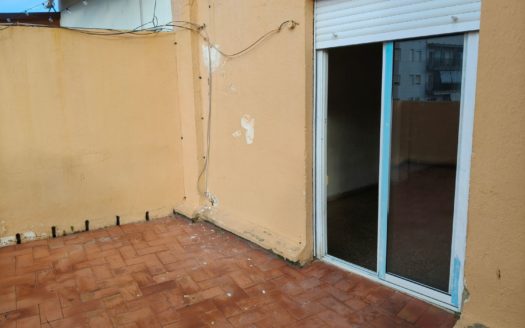 Alquiler Atico Benimaclet Benimaclet València ref. 1-65703