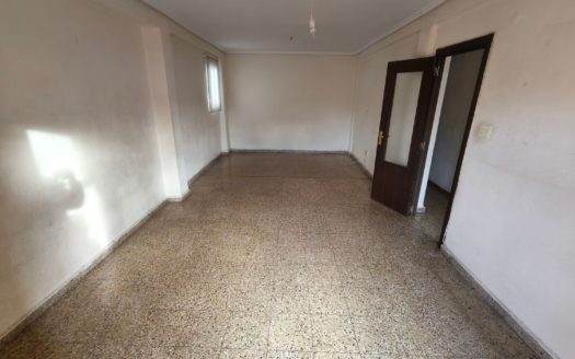 Alquiler Atico Benimaclet Benimaclet València ref. 1-65703