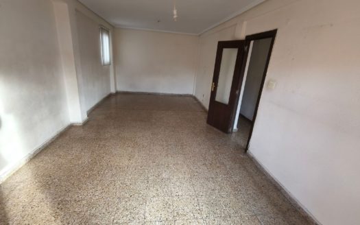 Alquiler Atico Benimaclet Benimaclet València ref. 1-65703