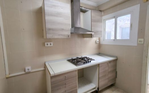 Alquiler Atico Benimaclet Benimaclet València ref. 1-65703