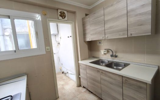 Alquiler Atico Benimaclet Benimaclet València ref. 1-65703