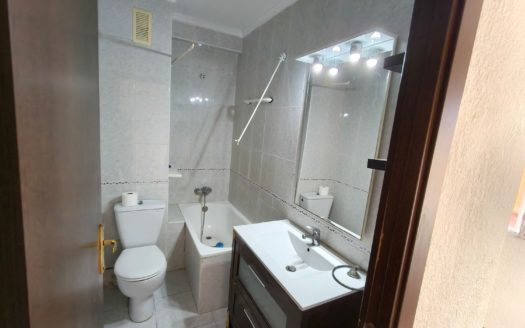 Alquiler Atico Benimaclet Benimaclet València ref. 1-65703