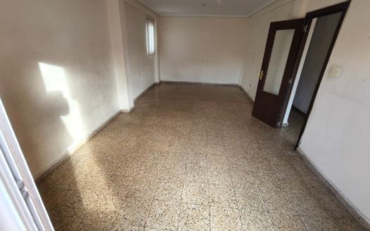 Alquiler Atico Benimaclet Benimaclet València ref. 1-65703