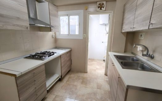 Alquiler Atico Benimaclet Benimaclet València ref. 1-65703