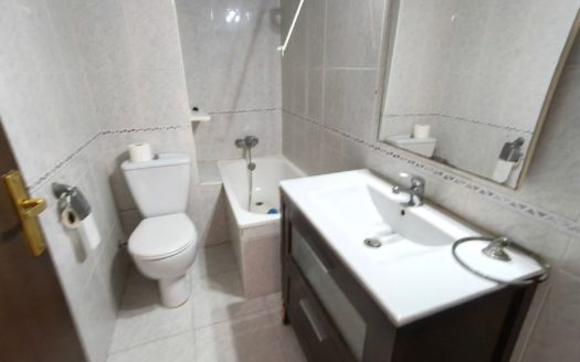 Alquiler Atico Benimaclet Benimaclet València ref. 1-65703