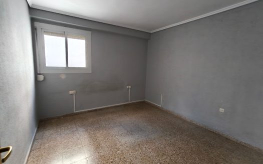 Alquiler Atico Benimaclet Benimaclet València ref. 1-65703