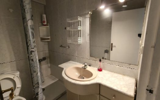 Alquiler Piso Benimaclet Benimaclet València ref. 1-65702