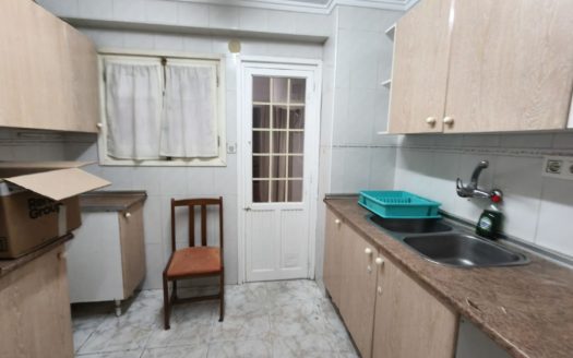 Alquiler Piso Benimaclet Benimaclet València ref. 1-65702