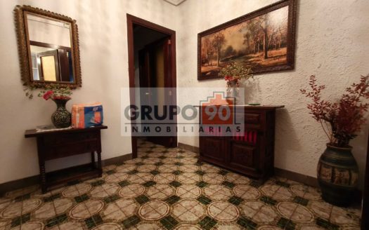 Venta Piso La Petxina Extramurs València ref. 1-65704