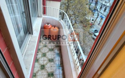 Venta Piso La Petxina Extramurs València ref. 1-65704