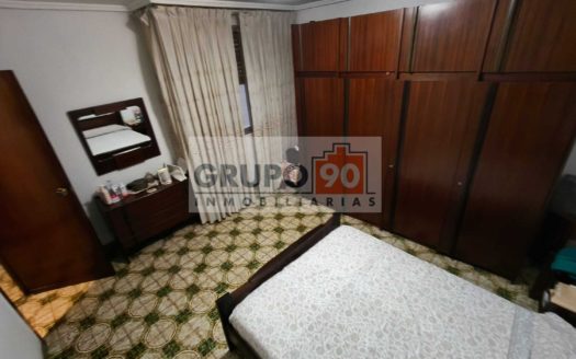 Venta Piso La Petxina Extramurs València ref. 1-65704