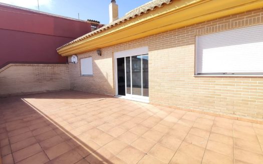 Venta Atico Torrefiel Rascanya València ref. 1-64775