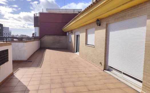 Venta Atico Torrefiel Rascanya València ref. 1-64775