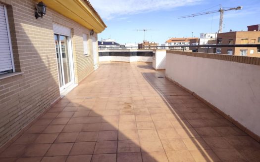 Venta Atico Torrefiel Rascanya València ref. 1-64775